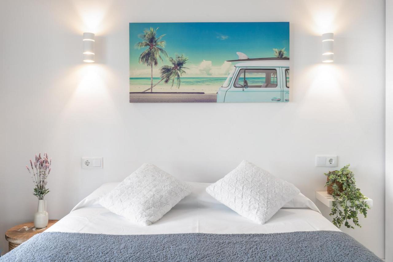 Apartamento Welcs Emp 004 Con Inmejorables Vistas Apartment Empuriabrava Bagian luar foto