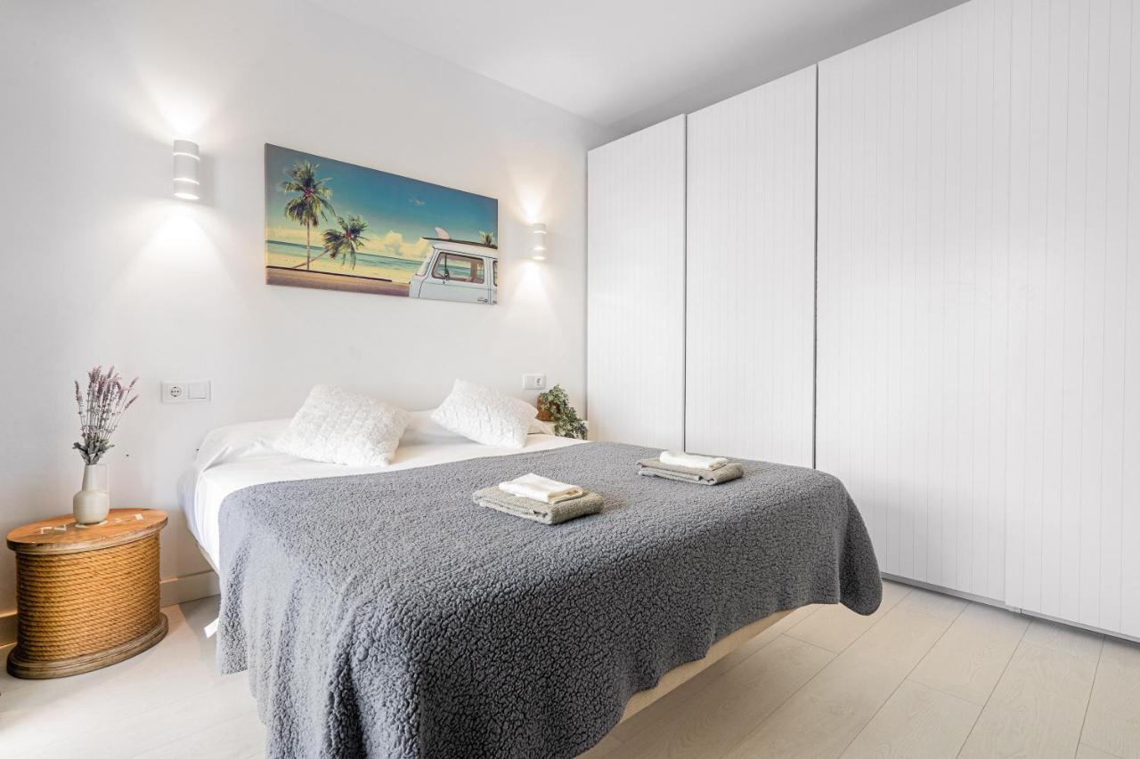 Apartamento Welcs Emp 004 Con Inmejorables Vistas Apartment Empuriabrava Bagian luar foto